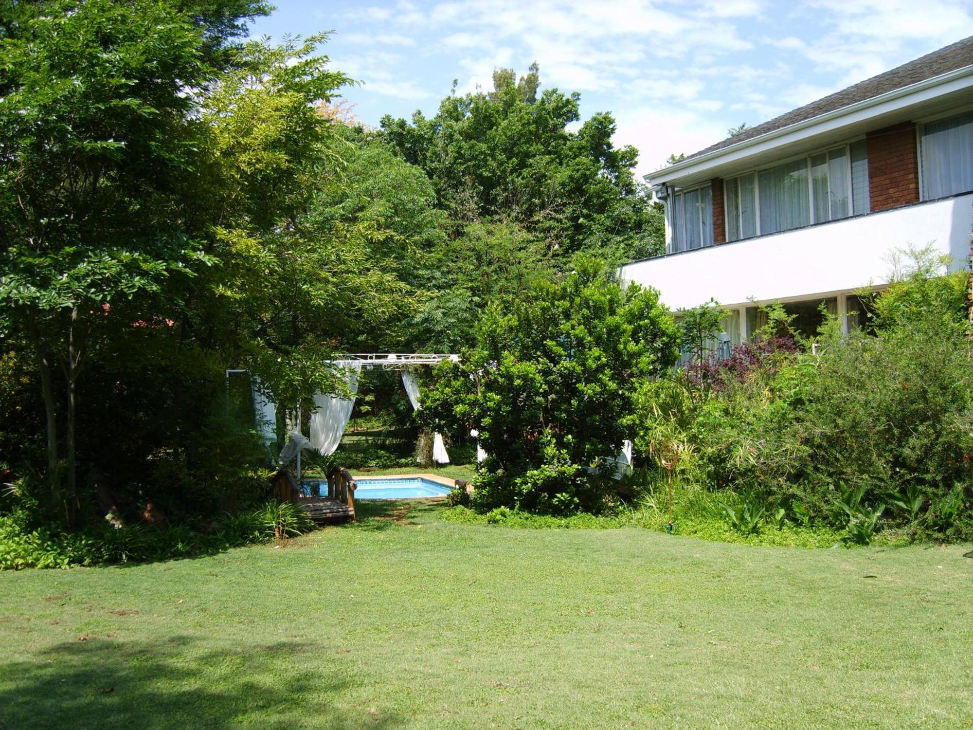 Emerald Guest House Springs 외부 사진